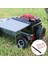SCX10 D90 Için Bagaj Net Araba Tente Kargo Elastik 1: 8 1:10 Rc Crawler Accs Siyah Kırmızı (Yurt Dışından) 4