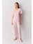 Bianca Maskülen Pijama Takımı 1
