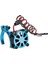 36MM Motor Alaşımlı Isı Lavabo Soğutma Radyatör Soğutma Fanı 1/8 1/10 Rc Araba Altın (Yurt Dışından) 1