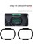 Djı Fpv Goggles V2 Için Diyopter Düzeltici Lensler Yakın Görüşlü Kullanıcılar -4.0d (Yurt Dışından) 5