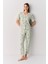 Catalina Maskülen Pijama Takımı 1