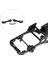 Eksenel SCX10 Rc Paletli Aksesuarı Için Metal Ö Tampon I (Yurt Dışından) 3