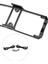 Eksenel SCX10 Rc Paletli Aksesuarı Için Metal Ö Tampon I (Yurt Dışından) 4
