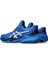 Court Ff 3 Novak Erkek Mavi Tenis Ayakkabısı 1041A522-965 4