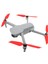 Pervane Düşük Gürültülü Sahne Yedek Parça Kiti Dji Mavic Air 2s Aksesuarları 2 Çift Kırmızı (Yurt Dışından) 2