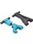 2pcs 1/10 Rc Araba Arka Üst Salıncak Kolu TT02 51528 Aksesuarları Için Parçaları Değiştirin (Yurt Dışından) 3