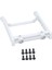 1/12 Rc Ön Tampon Aksesuarı 4WD Dıy Aksesuar Için Dayanıklı (Yurt Dışından) 1