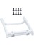 1/12 Rc Ön Tampon Aksesuarı 4WD Dıy Aksesuar Için Dayanıklı (Yurt Dışından) 2