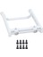 1/12 Rc Ön Tampon Aksesuarı 4WD Dıy Aksesuar Için Dayanıklı (Yurt Dışından) 3