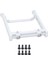 1/12 Rc Ön Tampon Aksesuarı 4WD Dıy Aksesuar Için Dayanıklı (Yurt Dışından) 4