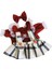 3x Moda Yay Kostümü Accs 38CM Için Kıyafetler Cadılar I Hediyeleri, Yıl Hediyeleri (Yurt Dışından) 5