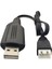 7,4 V USB Kablosu, Şarj Edilebilir USB Şarj Kablosuna (Yurt Dışından) 2
