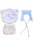 6 Inç Gardırop, 15 cm ve 17 cm Için Kıyafetler, Çocuklar Için Hediye (Yurt Dışından) 1