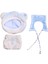 6 Inç Gardırop, 15 cm ve 17 cm Için Kıyafetler, Çocuklar Için Hediye (Yurt Dışından) 2
