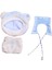 6 Inç Gardırop, 15 cm ve 17 cm Için Kıyafetler, Çocuklar Için Hediye (Yurt Dışından) 4