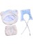 6 Inç Gardırop, 15 cm ve 17 cm Için Kıyafetler, Çocuklar Için Hediye (Yurt Dışından) 5