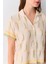 Elegant Maskülen Pijama Takımı 3