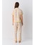 Elegant Maskülen Pijama Takımı 4
