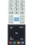 CT-8541 Uzaktan Kumanda Değiştirme Toshiba Tv Için 43U2963DB 49U2963DB 50U2963DB 55U2963DB 65U2963DB 24L2863DB 24W2863DB (Yurt Dışından) 4
