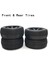 4 Adet 87MM Büyük Lastikler Lastik Tekerlek Remo Hobi Smax 1621 1625 1631 1635 1651 1655 1/16 Rc Araba Yükseltme Parçaları, 1 (Yurt Dışından) 2
