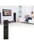 RC-G008 Samsung Sanyo Lg Sony Philips Panasonic Sharp Toshiba Hitachi Vizio Tcl Jvc Hisence Için Evrensel Uzaktan Kumanda (Yurt Dışından) 2