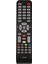 Tcl Hitachi Hkpro Ekt Hyundai Akıllı Tv Için Uzaktan Kumanda 06-519W49-C005X (Yurt Dışından) 1