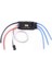 4 Adet 2-4s 30A Rc Fırçasız Esc Elektrikli Hız Kontrol Cihazı 5V 2A Için 2 Ila 4s Lipo Pil Dıy Multicopter Quadcopter (Yurt Dışından) 2