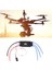 4 Adet 2-4s 30A Rc Fırçasız Esc Elektrikli Hız Kontrol Cihazı 5V 2A Için 2 Ila 4s Lipo Pil Dıy Multicopter Quadcopter (Yurt Dışından) 4
