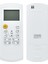 Midea Klima Için Evrensel Ac Uzaktan Kumanda RG57A4/BGEF RG57B/BGE RG57A/BGE RG57A6/BGEF RG57A7/BGEF RG57A2 (Yurt Dışından) 3