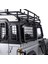 Mn D90 D99S MN99S 1/12 Rc Araba Yükseltme Parçaları Metal Stereoskopik Arka Pencere Teli Koruyucu Net Aksesuarları (Yurt Dışından) 2