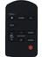 Panasonic SC-HTB18EG-K SC-HTB18 SC-HTB18EB-K Ev Sinema Ses Sistemi Için Uzaktan Kumanda Yedek N2QAYC000103 (Yurt Dışından) 3