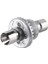 Metal Dişli Diferansiyel 16420 Mjx Hyper Go 16207 16208 16209 16210 H16 H16H H16E H16P 1/16 Rc Araba Yedek Parçaları (Yurt Dışından) 1