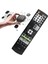 RC-645S Onkyo Ev Sinema Sistemi Için Uzaktan Kumandayı Değiştirin HT-S4100 TX-SR304 TX-SR304S HT-S4100S HTS4100 TXSR304 (Yurt Dışından) 4