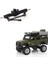 Rc Araba Ön Aks Sg 2801 SG2801 1/28 Rc Paletli Araba Yedek Parça Aksesuarları (Yurt Dışından) 4