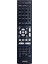 Pioneer Av Alıcısı Için AXD7621 Uzaktan Kumandayı Değiştirin AXD7569 AXD7661 AXD7662 AXD7621 AXD7622 AXD7624 (Yurt Dışından) 1