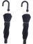 2pcs 1:12 Aksesuarları Için Dekorasyon Oturma Odası (Yurt Dışından) 2