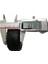 Adet LD-P06 72MM Lastik Lastik Tekerlek Ldrc LD-P06 Ld P06 Unimog 1/12 Rc Kamyon Araba Yükseltme Parçaları Aksesuarları (Yurt Dışından) 2