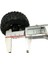Adet LD-P06 72MM Lastik Lastik Tekerlek Ldrc LD-P06 Ld P06 Unimog 1/12 Rc Kamyon Araba Yükseltme Parçaları Aksesuarları (Yurt Dışından) 4
