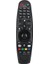Lg Tv Uzaktan Kumandası Için AN-MR18BA/19BA AKB753 75501 MR-600 Kızılötesi Modelleri (Yurt Dışından) 1