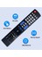 AKB73615306 Lg Tv Için Uzaktan Kumandayı Değiştirin 55LD520C 26LD350 55LE5500 42LE5500 46LD550UB 52LD550 55LD650 55LD650UA 60LD550 (Yurt Dışından) 2