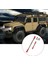 Metal Direksiyon Bağlantısı Servo Bağlantı Çubuğu Direksiyon Bağlantısı Hb ZP1001 ZP1002 ZP1003 ZP1004 ZP1006 Rc Araba Yükseltme Parçaları (Yurt Dışından) 4
