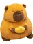 Capybara Oyuncak Hazırlama Figürü Doldurulmuş Oyuncak Çocuklar Iı (Yurt Dışından) 2