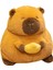 Capybara Oyuncak Hazırlama Figürü Doldurulmuş Oyuncak Çocuklar Iı (Yurt Dışından) 4