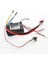Rc Araba Yedek Parçaları 12428-0056 Yeni Sürüm Devre Alıcı Ana Kurulu Wltoys 12428 12427 12428-A/B/C 12429 (Yurt Dışından) 2