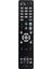 RC-1218 Denon Av Alıcısı Için Uzaktan Kumandayı Değiştirin AVR-S640H AVR-S650H AVR-S730H AVR-S740H AVR-S750H AVR-S900W AVR-S910W (Yurt Dışından) 1
