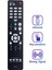RC-1235 Denon Ağ Stereo Alıcısı Için Değiştirilen Uzaktan Kumanda RC-1235 DRA-800H DRA800H (Yurt Dışından) 2