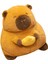 Capybara Oyuncak Hazırlama Figürü Doldurulmuş Oyuncak Çocuklar Iı (Yurt Dışından) 5