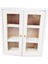 1:12 Ölçekli Dollhouse Dolap Oturma Odası Ev Için Ahşap Minyatür Dolap (Yurt Dışından) 1