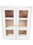 1:12 Ölçekli Dollhouse Dolap Oturma Odası Ev Için Ahşap Minyatür Dolap (Yurt Dışından) 3