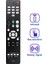 RC-1216 Denon Av Surround Alıcısı Için Uzaktan Kumandayı Değiştirin AVR-S530BT AVRS530BT AVR-S540BT AVRS540BT AVR-X550BT (Yurt Dışından) 2